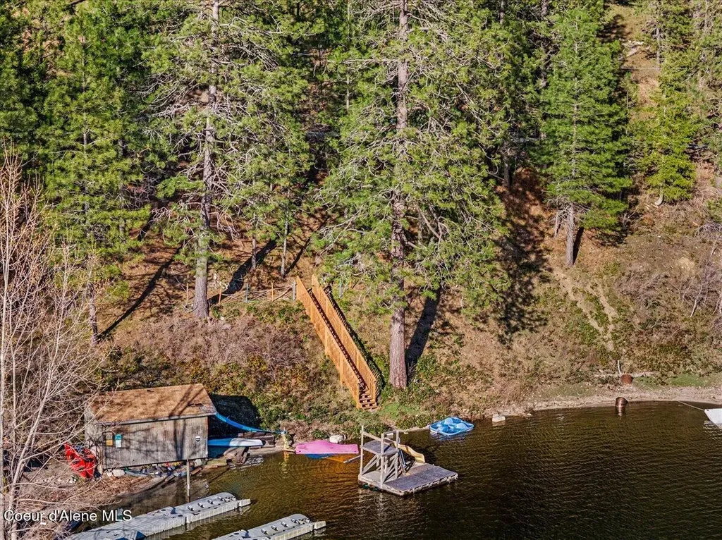 8072 W Radmer Road Rathdrum ID 83858