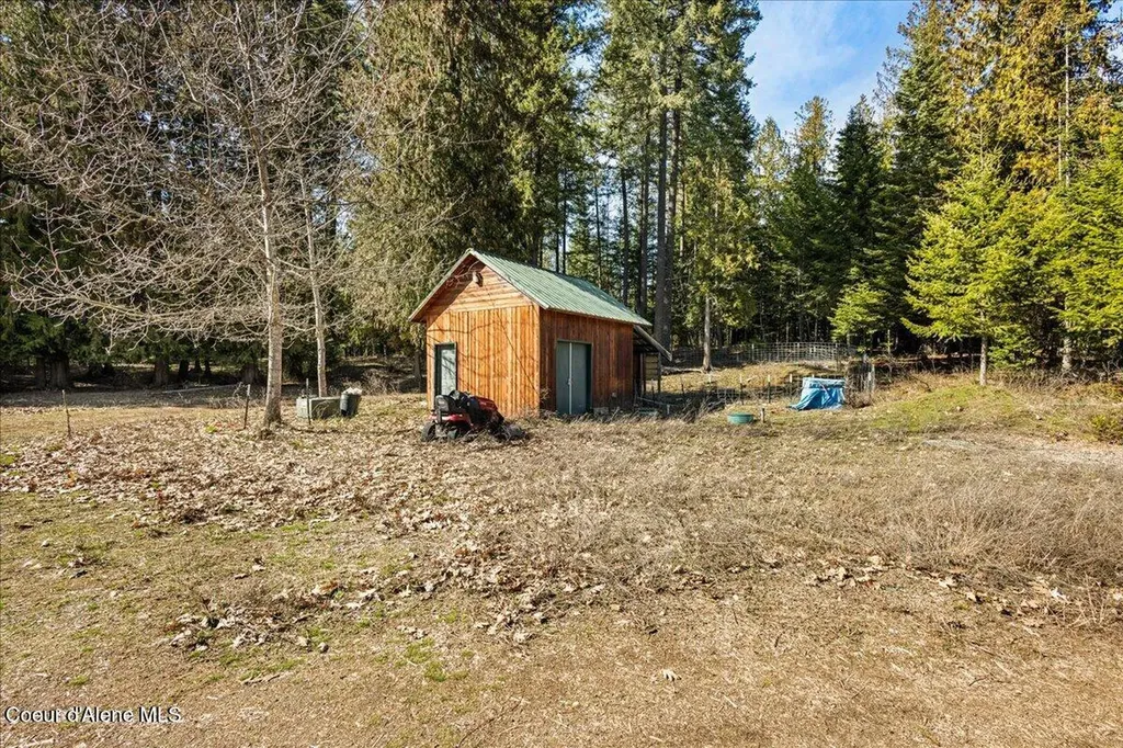 8072 W Radmer Road Rathdrum ID 83858
