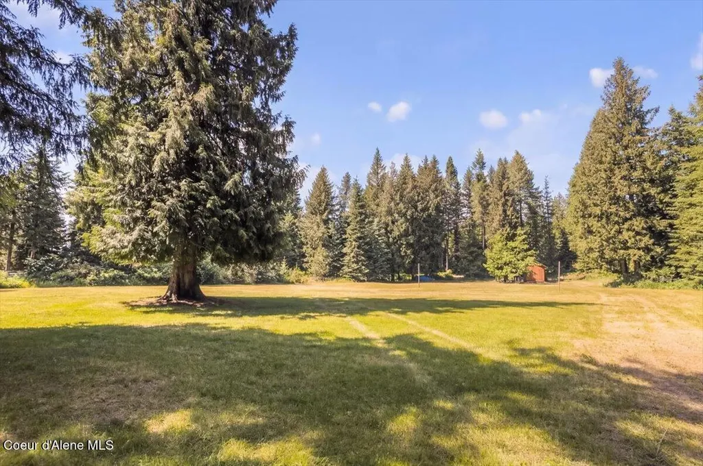 8072 W Radmer Road Rathdrum ID 83858