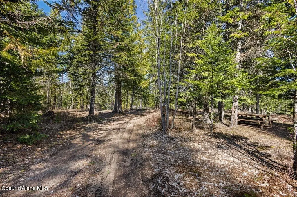8072 W Radmer Road Rathdrum ID 83858