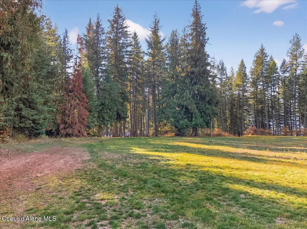 8072 W Radmer Road Rathdrum ID 83858