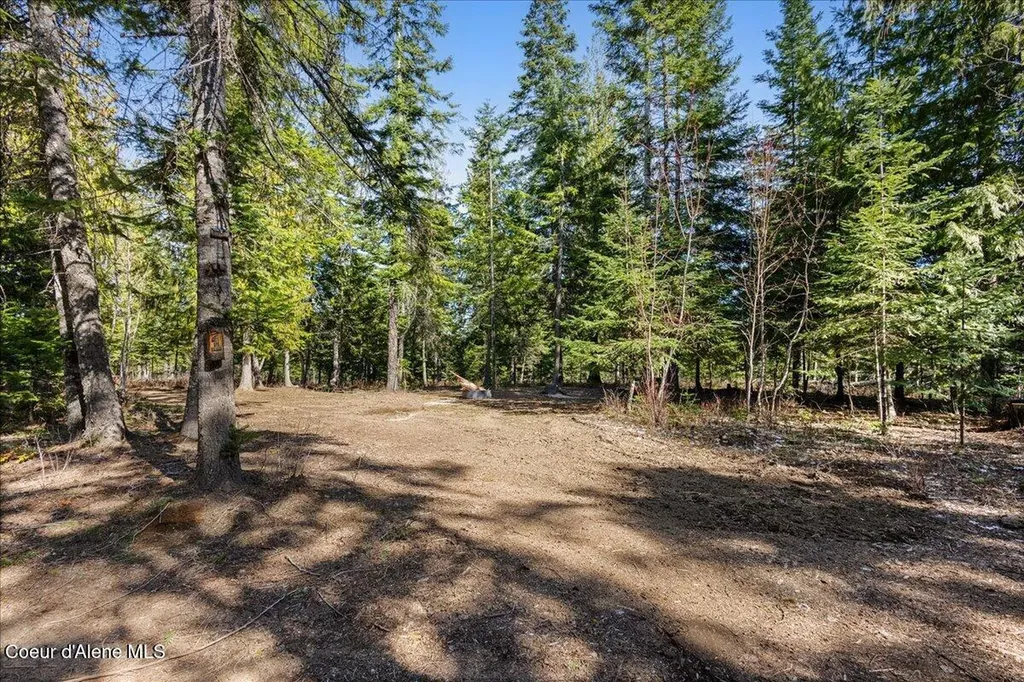 8072 W Radmer Road Rathdrum ID 83858