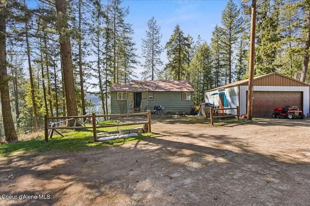 8072 W Radmer Road Rathdrum ID 83858