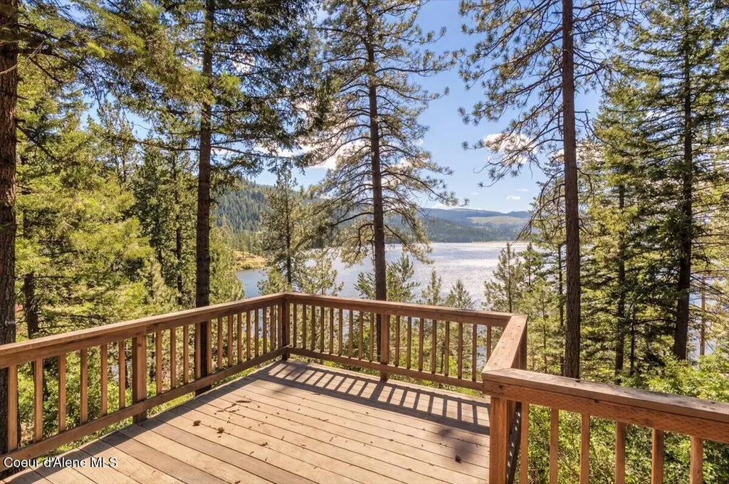 8072 W Radmer Road Rathdrum ID 83858