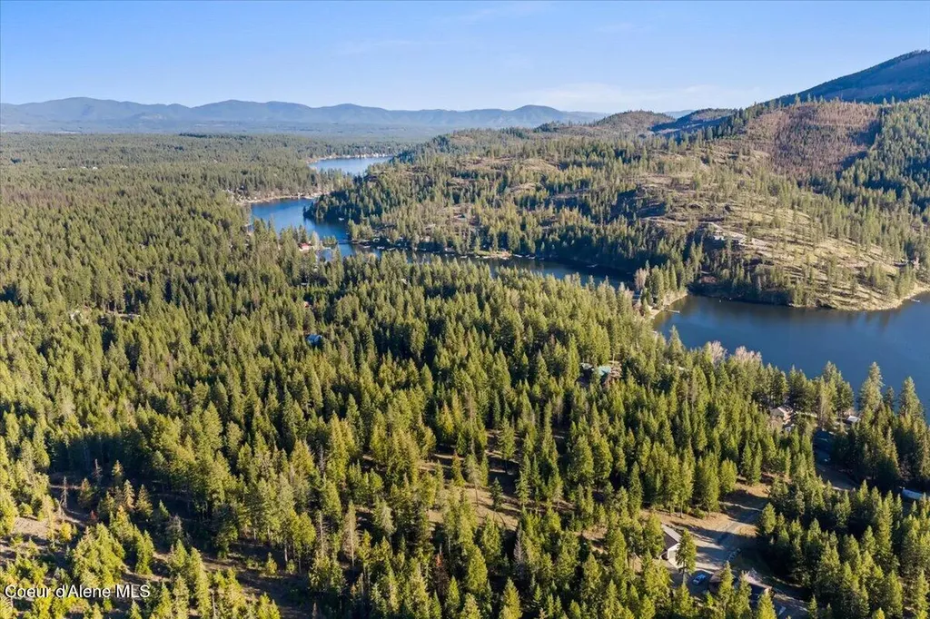 8072 W Radmer Road Rathdrum ID 83858