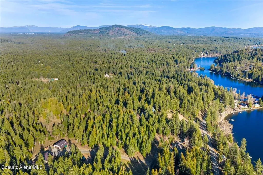 8072 W Radmer Road Rathdrum ID 83858