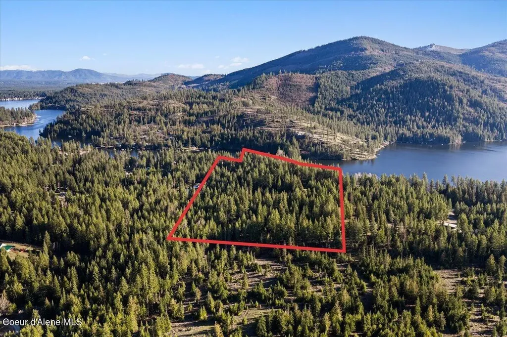 8072 W Radmer Road Rathdrum ID 83858