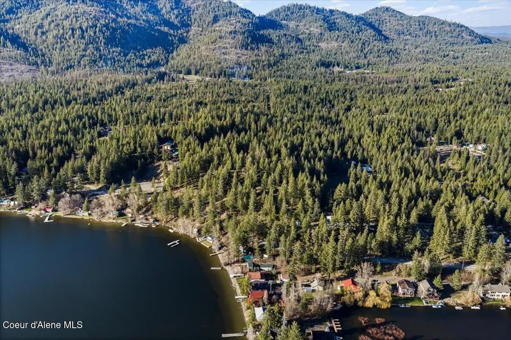 8072 W Radmer Road Rathdrum ID 83858