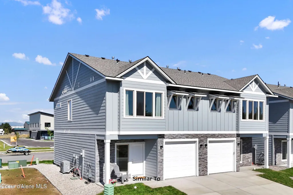 607 N Creative Way Post Falls ID 83854