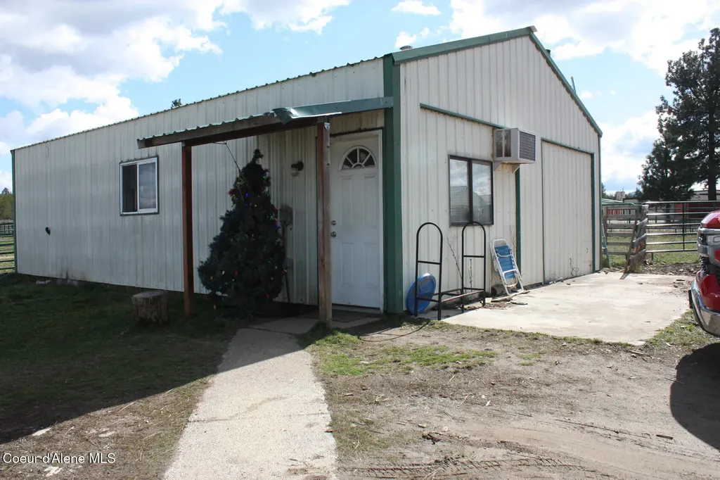 6493 E Trinity Lane Athol ID 83801