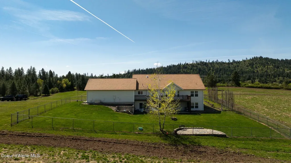 6035 W Conkling Road Worley ID 83876