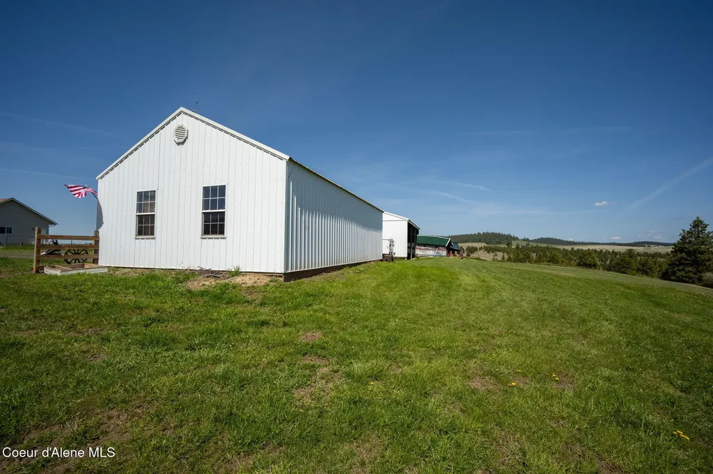 6035 W Conkling Road Worley ID 83876