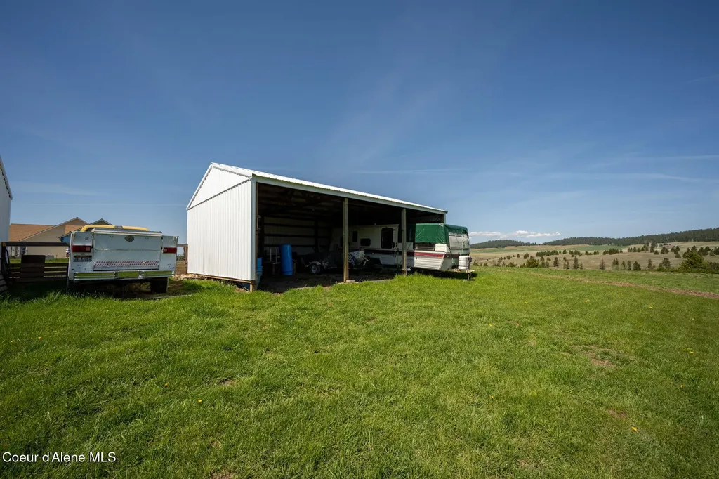 6035 W Conkling Road Worley ID 83876
