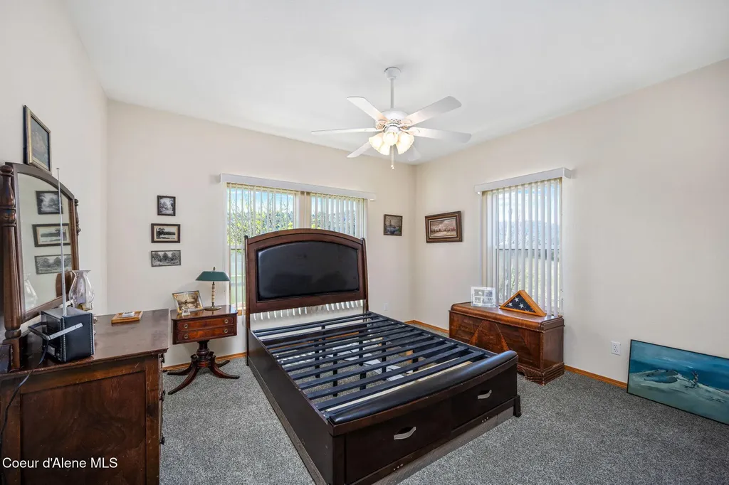 6035 W Conkling Road Worley ID 83876