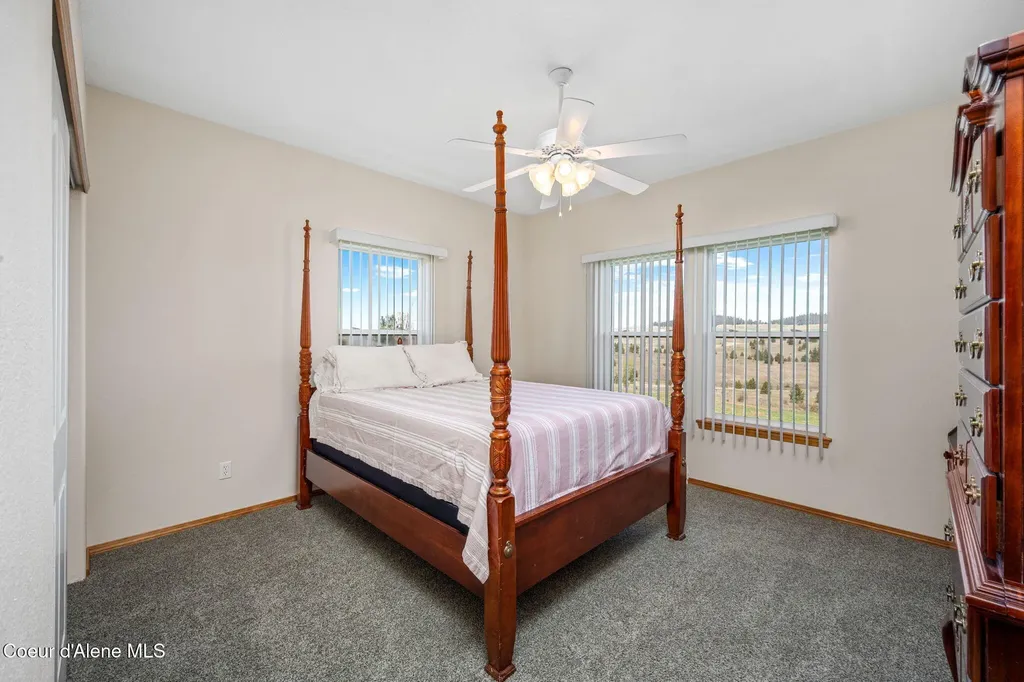 6035 W Conkling Road Worley ID 83876
