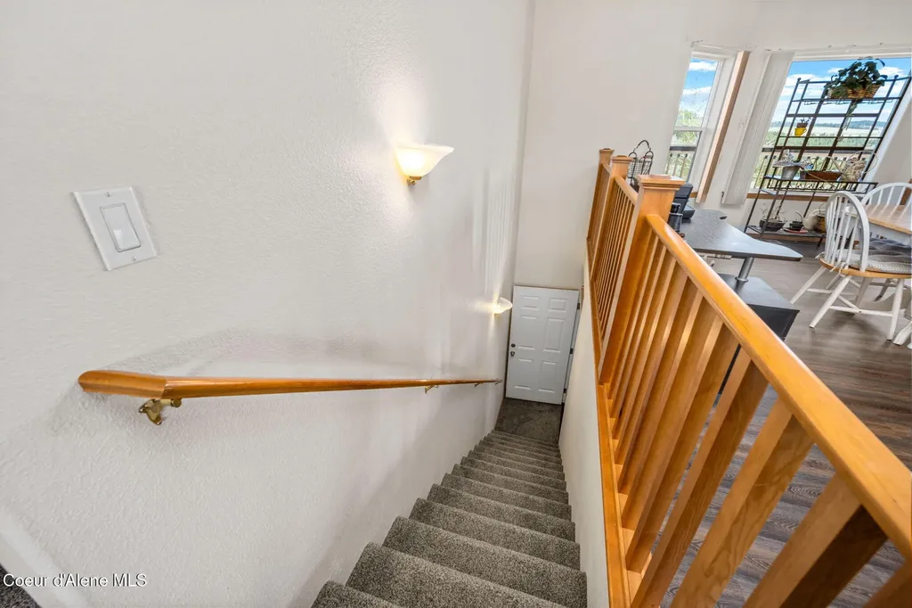 6035 W Conkling Road Worley ID 83876