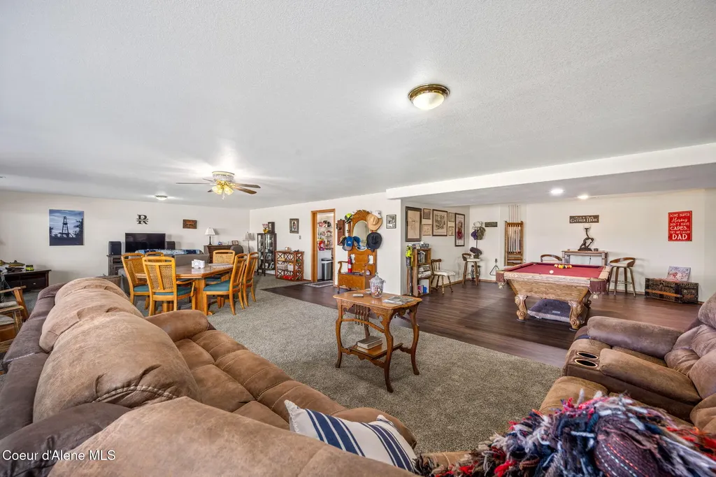 6035 W Conkling Road Worley ID 83876