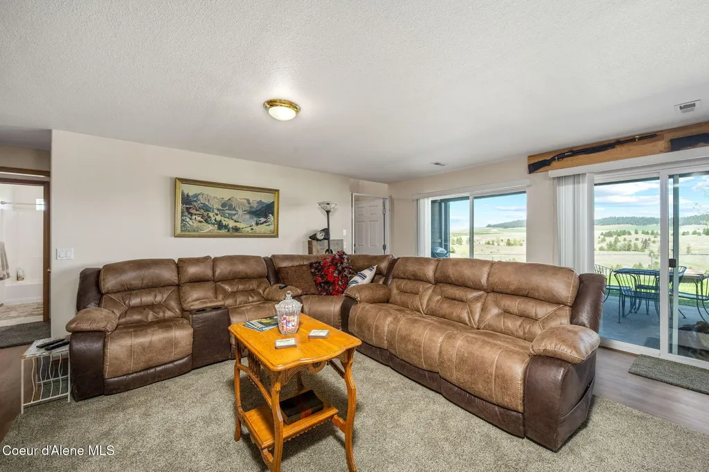 6035 W Conkling Road Worley ID 83876