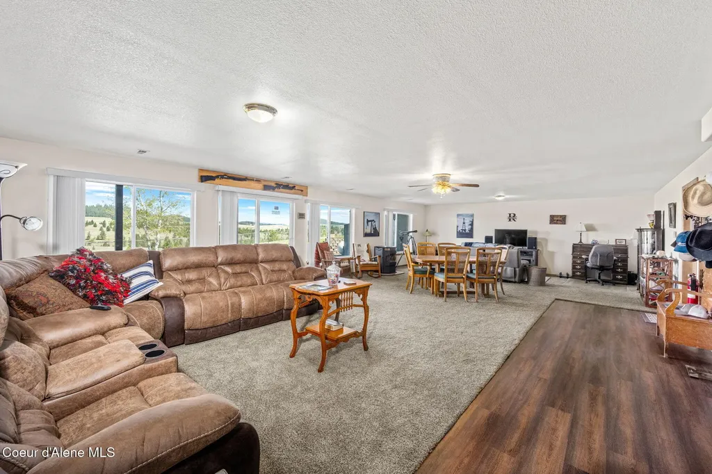 6035 W Conkling Road Worley ID 83876
