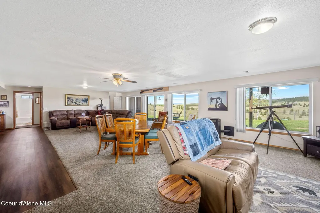 6035 W Conkling Road Worley ID 83876