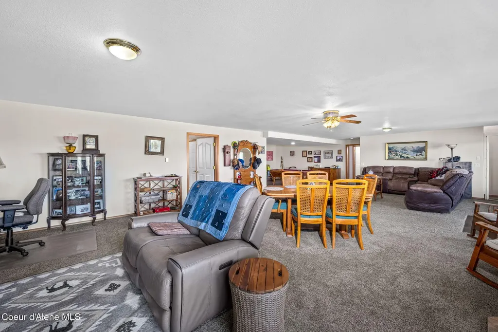 6035 W Conkling Road Worley ID 83876