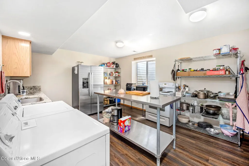 6035 W Conkling Road Worley ID 83876