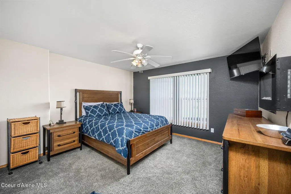 6035 W Conkling Road Worley ID 83876