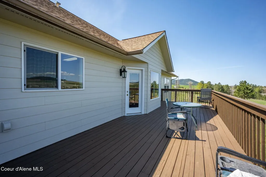 6035 W Conkling Road Worley ID 83876