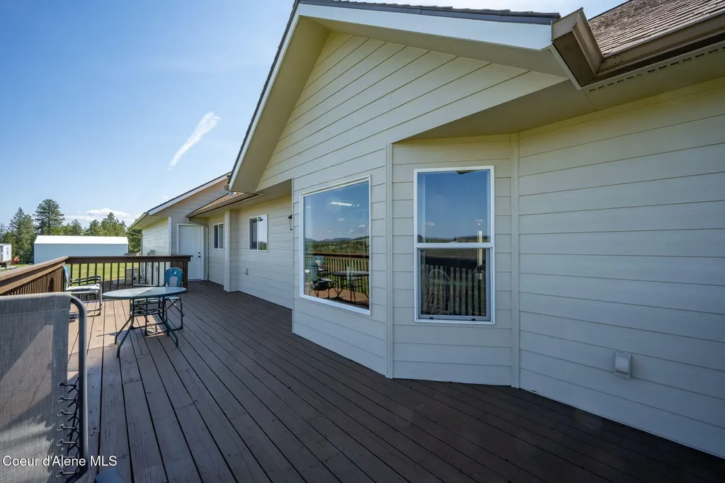 6035 W Conkling Road Worley ID 83876