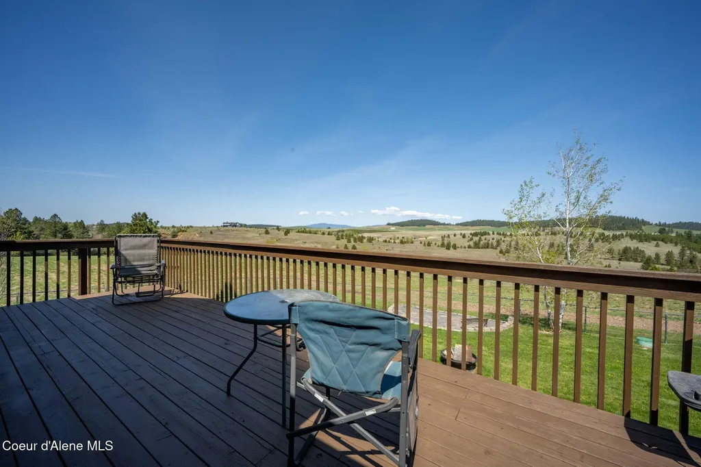 6035 W Conkling Road Worley ID 83876