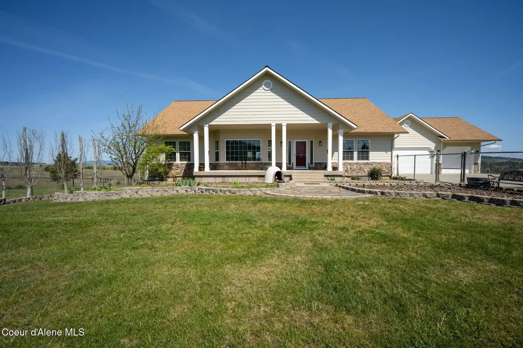 6035 W Conkling Road Worley ID 83876