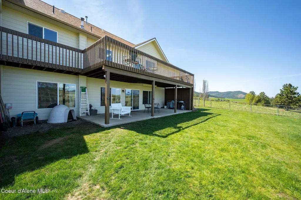 6035 W Conkling Road Worley ID 83876