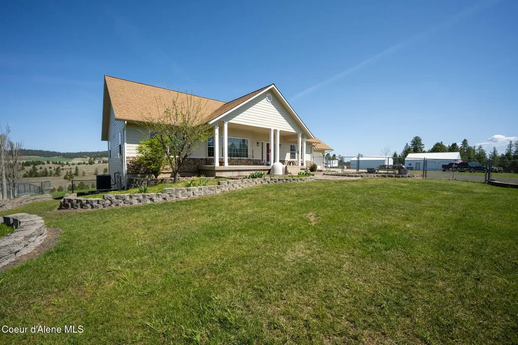 6035 W Conkling Road Worley ID 83876