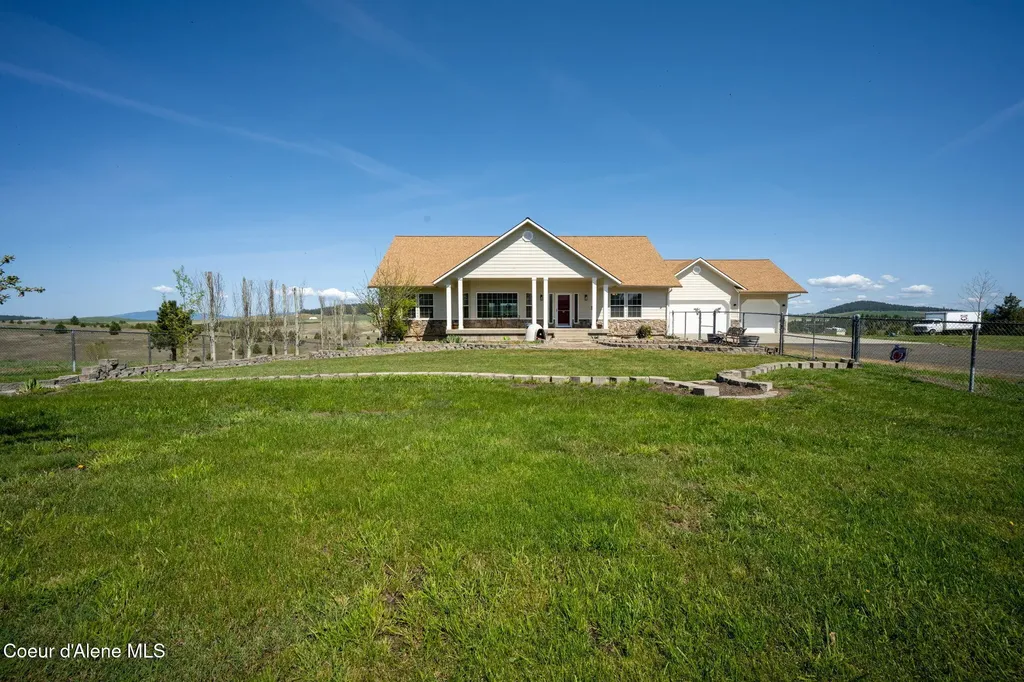 6035 W Conkling Road Worley ID 83876