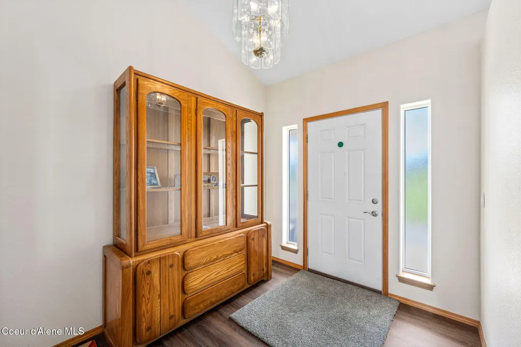 6035 W Conkling Road Worley ID 83876