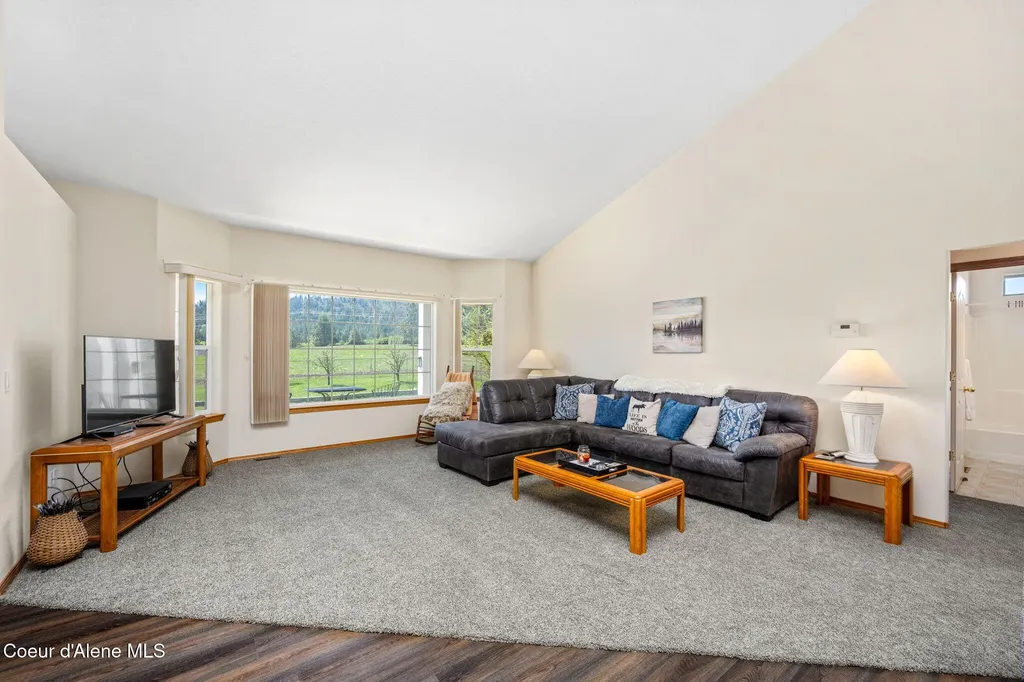 6035 W Conkling Road Worley ID 83876