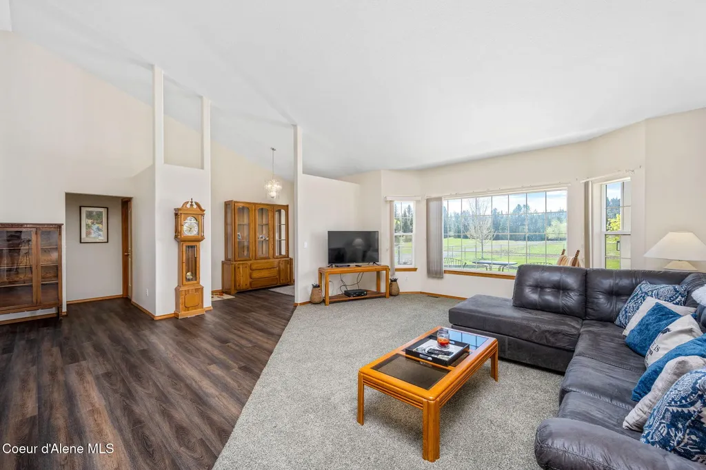 6035 W Conkling Road Worley ID 83876