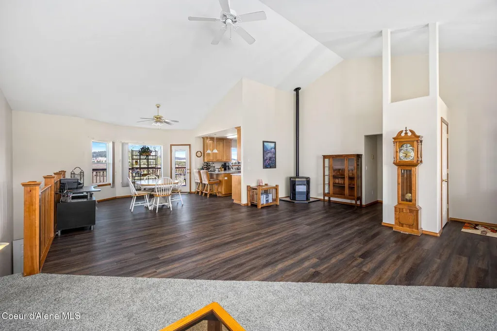 6035 W Conkling Road Worley ID 83876
