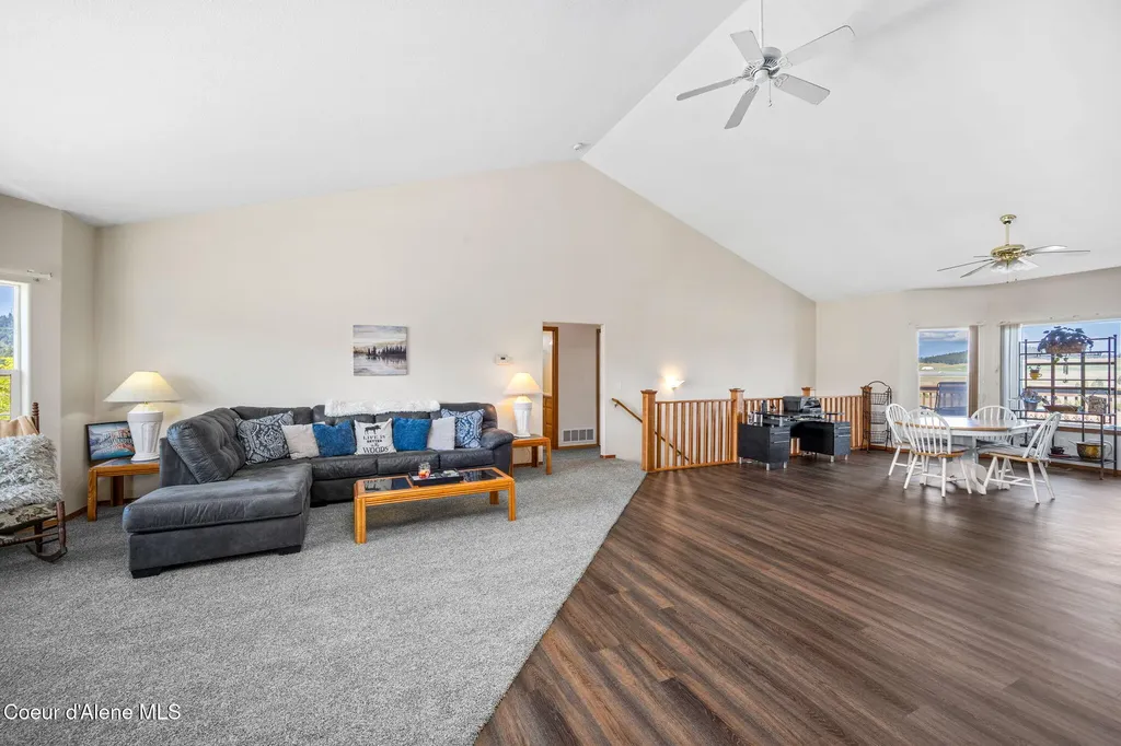 6035 W Conkling Road Worley ID 83876