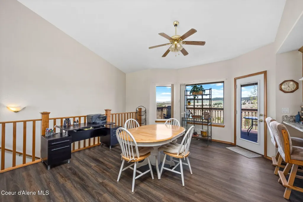 6035 W Conkling Road Worley ID 83876
