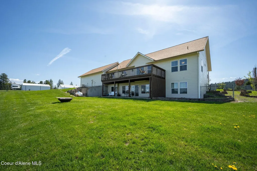 6035 W Conkling Road Worley ID 83876