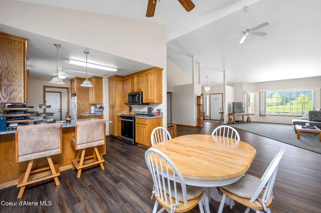6035 W Conkling Road Worley ID 83876