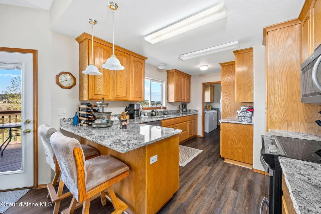 6035 W Conkling Road Worley ID 83876