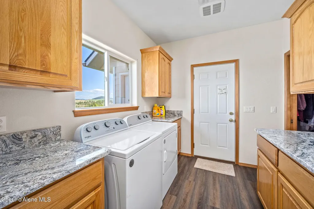 6035 W Conkling Road Worley ID 83876