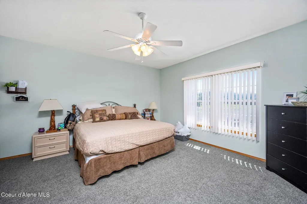 6035 W Conkling Road Worley ID 83876