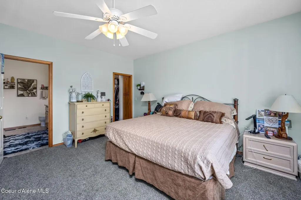 6035 W Conkling Road Worley ID 83876