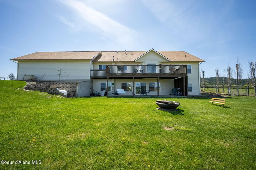 6035 W Conkling Road Worley ID 83876