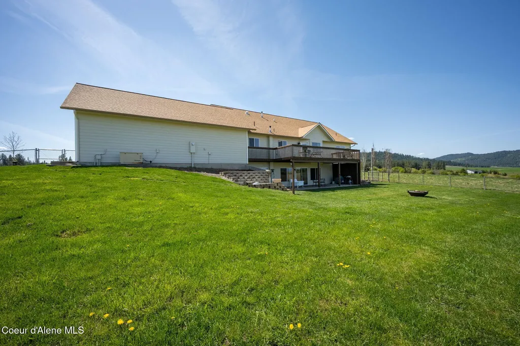 6035 W Conkling Road Worley ID 83876