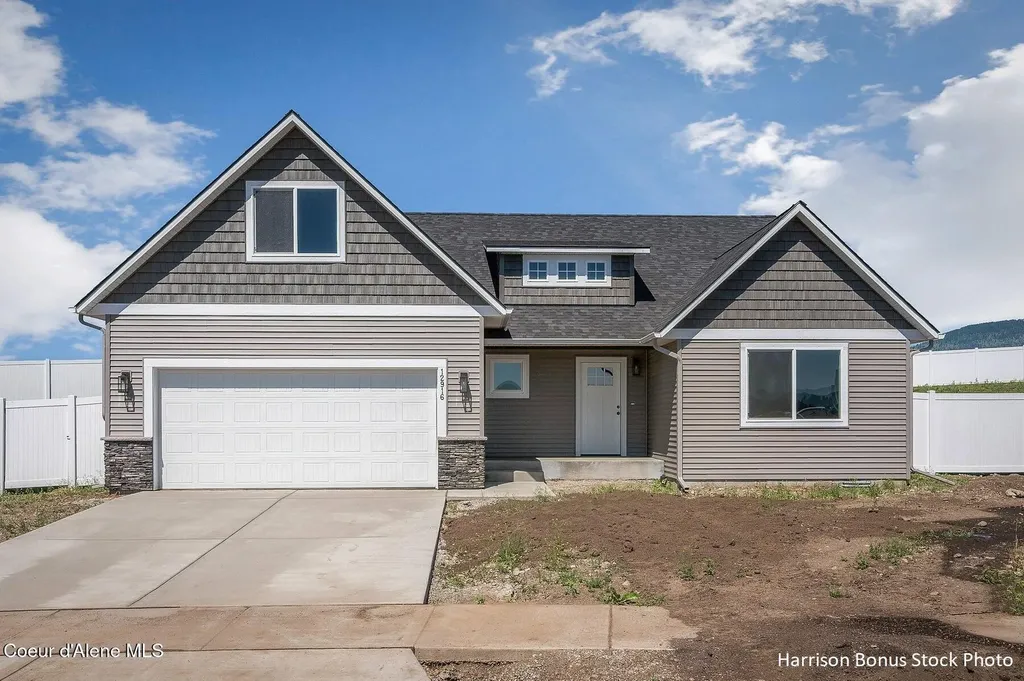 11451 N Stepp Lane Rathdrum ID 83858