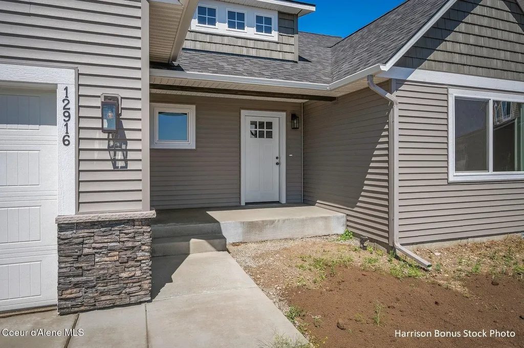 11451 N Stepp Lane Rathdrum ID 83858